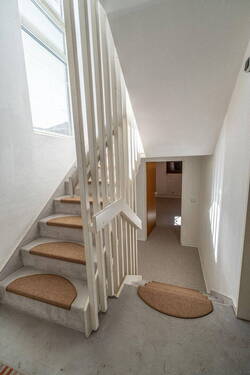 Kellertreppe - 