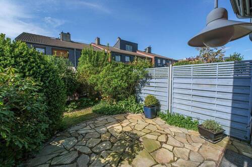 Terrasse - 