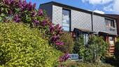 Vorgarten - Reihenendhaus mit 97,70 m&sup2; in Kiel zum Kaufen