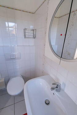 Gäste-WC - 