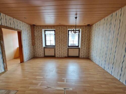 Wohnzimmer - 
