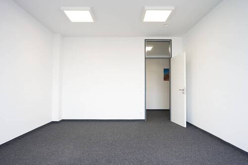 Büro - Büro zur Miete in Mannheim