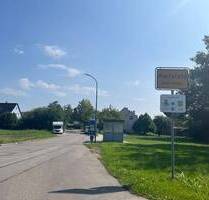 * Natur pur * ruhiges Wohngebiet * 2-Fam.Haus * - Karlsfeld