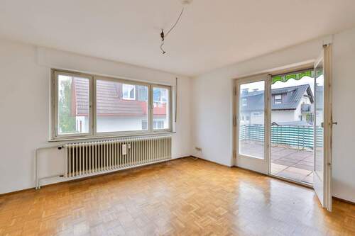 Wohnzimmer OG links - 