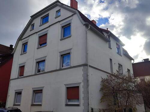 Nord-West-Ecke II.jpg - Etagenwohnung in Bielefeld zum Kaufen