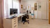 Büro/Zimmer - 