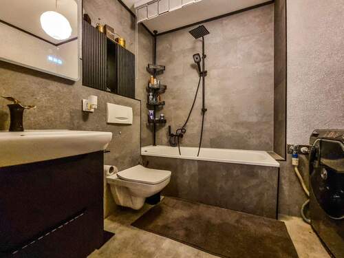 Bad Bsp. nach Modernisierung - 