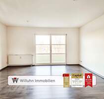 modernisiert I Balkon ITiefgaragenstellplatz I ruhige Lage - Leipzig Althen-Kleinpösna