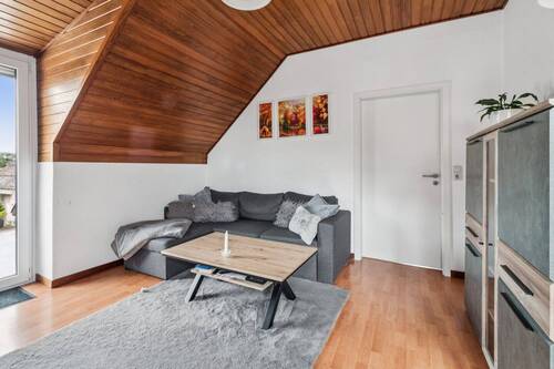 Wohnzimmer Obergeschoss - 