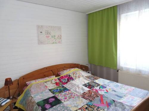 Schlafzimmer - 