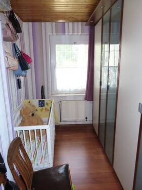 weiteres Zimmer (mit Küchenanschlüssen) - 