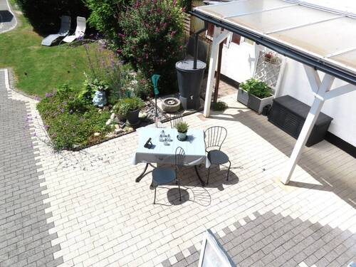 Terrasse - 
