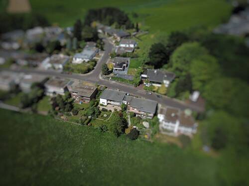 Umgebung - 