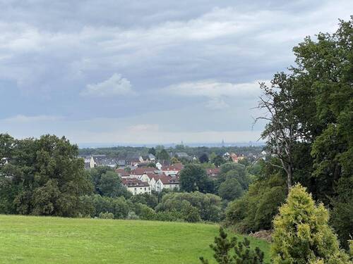 Aussicht - 