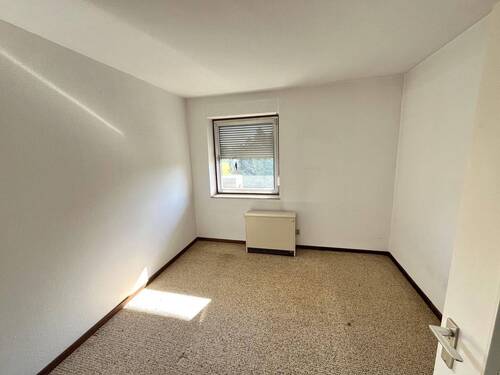 Arbeitszimmer Untergeschoss - 