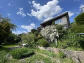 Gartenansicht - 