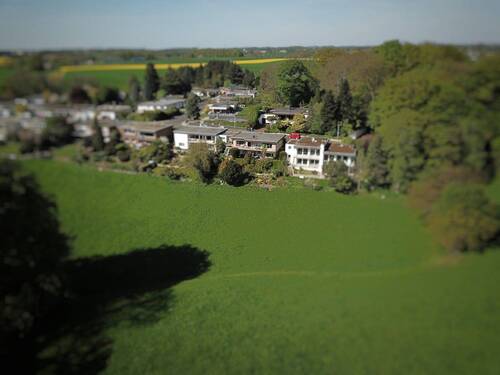Umgebung - 