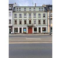 gepflegte 3-Zimmer-Wohnung in Dresden-Pieschen