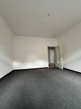 Kinderzimmer - 3 Zimmer Etagenwohnung in Dresden