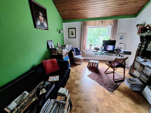 Zimmer 4 - 