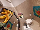 Gästetoilette 2 - 