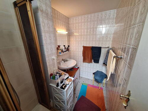 Duschbad - 