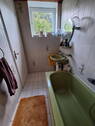 Bad mit Wanne - 