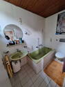 Bad mit Wanne 1 - 
