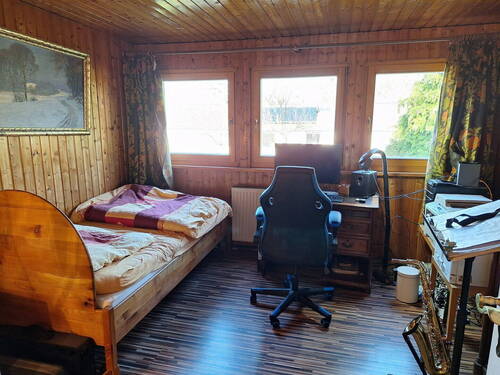 Zimmer 4 - 