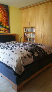 Schlafzimmer - 