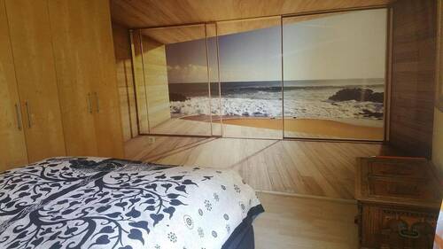 Schlafzimmer 1 - 