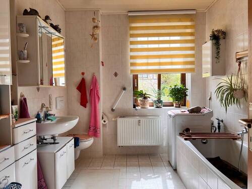 Badezimmer (3) - 