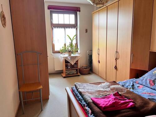 Schlafzimmer - 