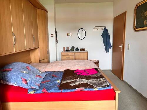 Schlafzimmer (2) - 