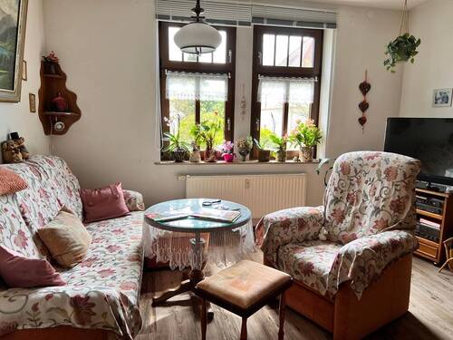 Wohnzimmer - 