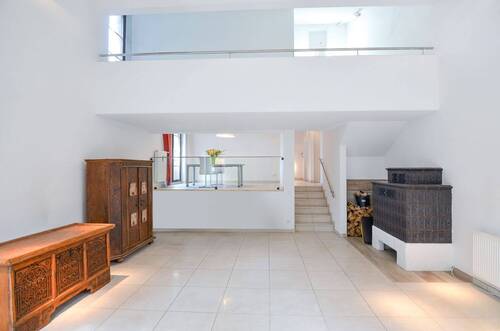 Master-Wohnung EG - Mehrfamilienhaus, Wohnhaus mit 290,00 m&sup2; in Hohenbrunn zum Kaufen