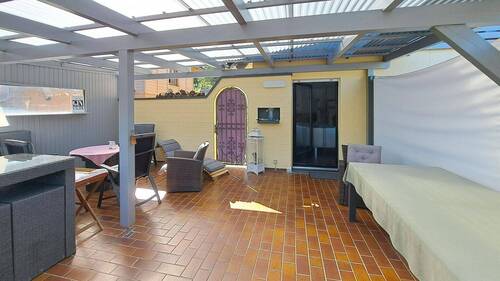 Terrasse - 
