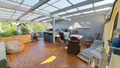 Terrasse - 
