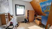 Zimmer 3 im Dachgeschoss - 