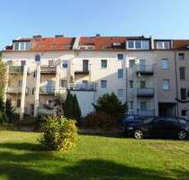 2-Zimmer-Wohnung mit großzügiger Terrasse in Bahnhofsnähe! - Brandenburg an der Havel Neustadt