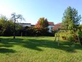 Hof - 2 Zimmer Etagenwohnung zur Miete in Brandenburg an der Havel