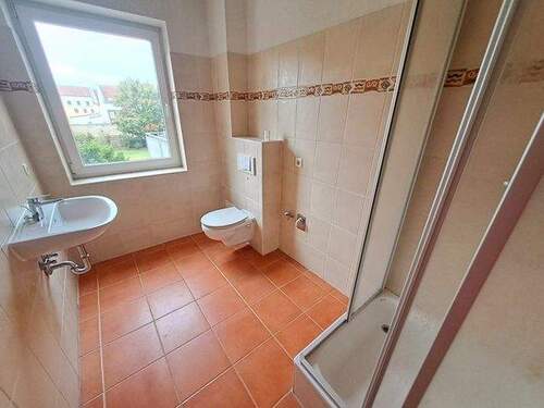 Duschbad - Etagenwohnung mit 66,30 m² in Brandenburg an der Havel zur Miete