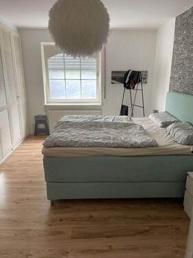Schlafzimmer Souterrain - 