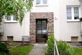 Hauseingang - 