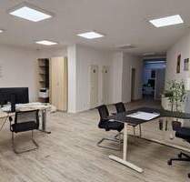 Arbeitsplatz in Leverkusen-Mitte - All-in-Miete