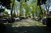 öffentl. Parkplatz - 
