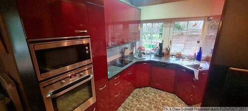 Einbauküche - Bauernhaus, Landhaus mit 240,00 m² in Ovelgönne zum Kaufen