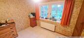 Schlafzimmer 2 im Erdgeschoss - 
