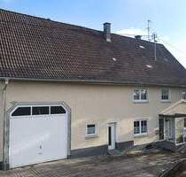 Bauernhaus mit Charakter und Potenzial - ideal für Hobbygärtner, Tierfreunde und Handwerker - Mengen-Blochingen Bauernhaus mit Charakter und Potenzial - ideal für Hobbygärtner, Tierfreunde und Handwerker - Mengen-Blochingen