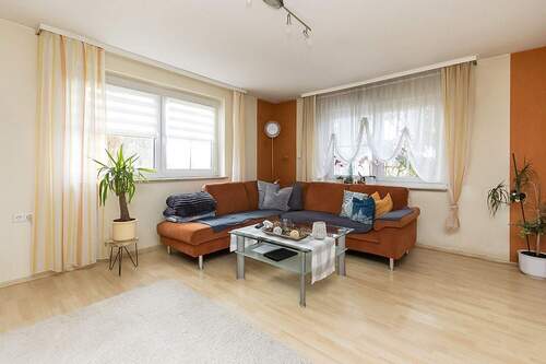 Detailbild - 4 Zimmer Einfamilienhaus zum Kaufen in Mengen-Blochingen